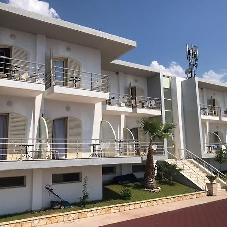 Royal Blue Hotel Дхерми Экстерьер фото