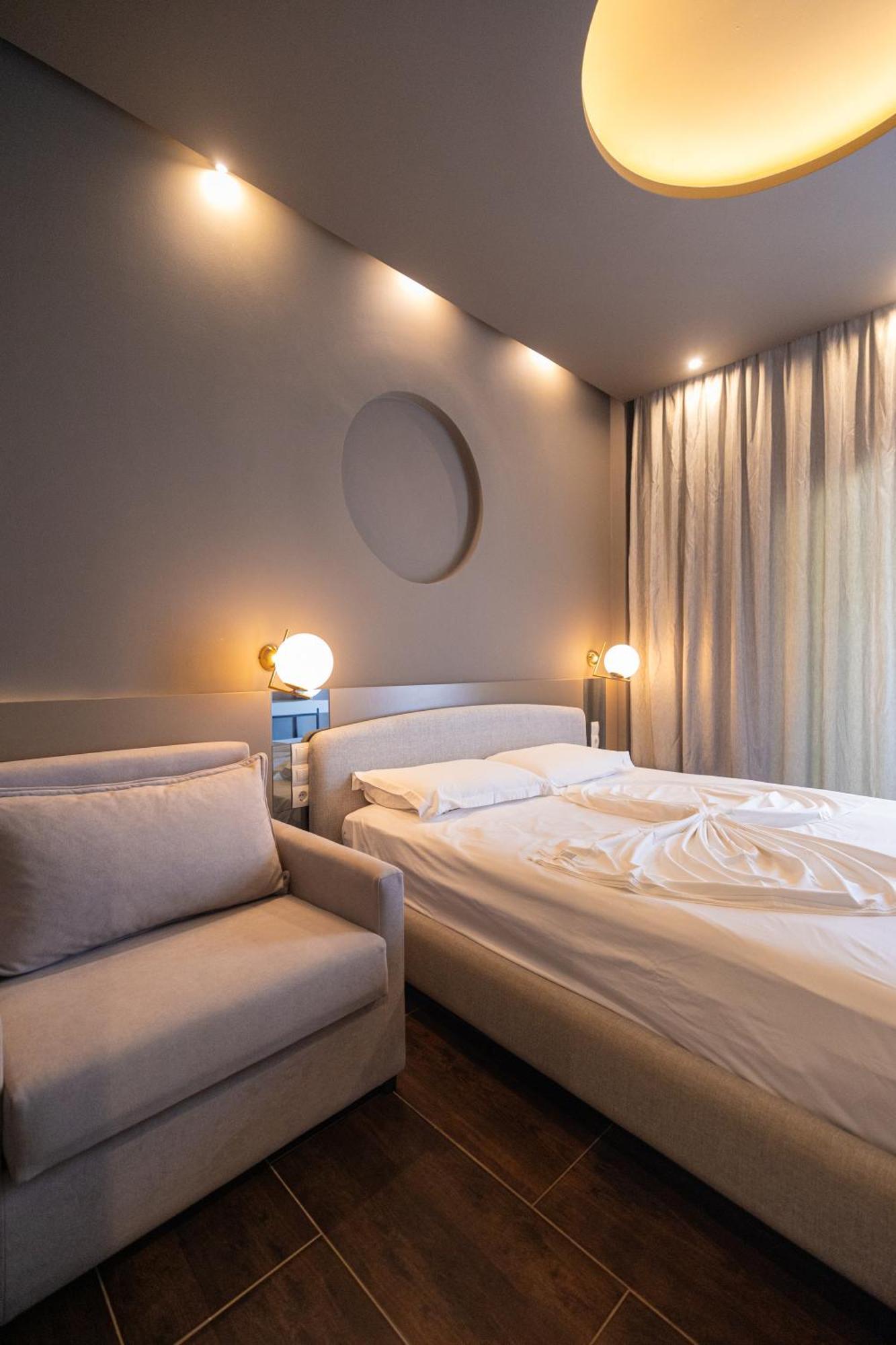 Royal Blue Hotel Дхерми Экстерьер фото
